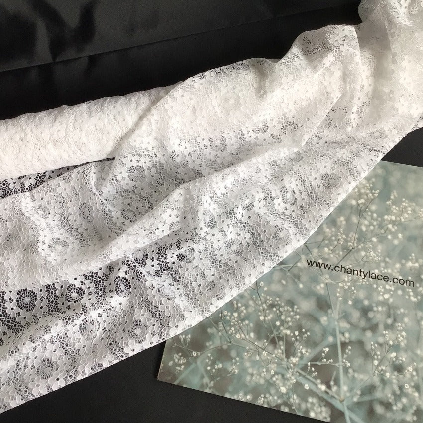 Elastisch | Breite 135 cm | Neo Purism | 65335