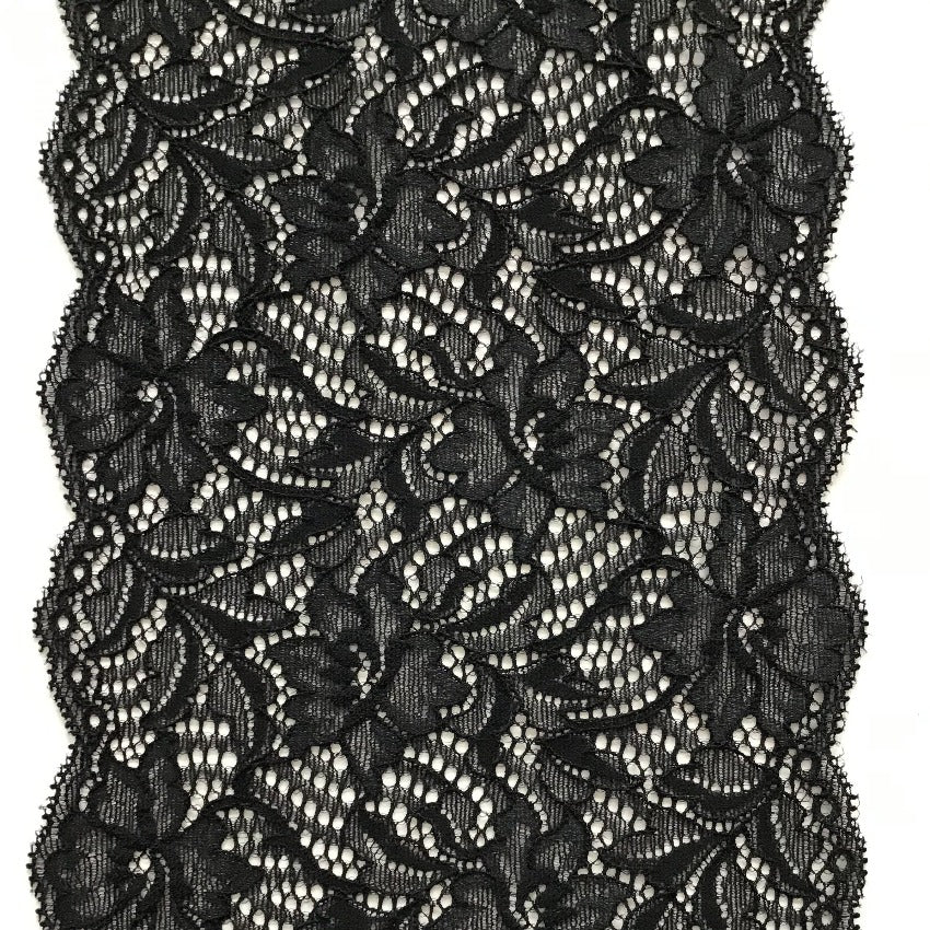 Elastic | Width 16 cm | 65386