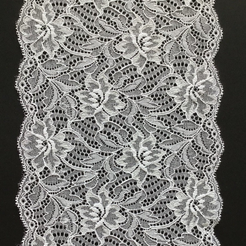 Elastic | Width 16 cm | 65386