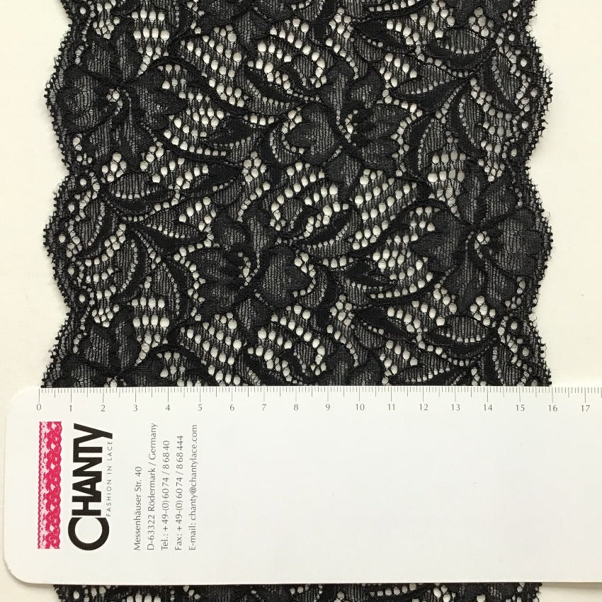 Elastic | Width 16 cm | 65386