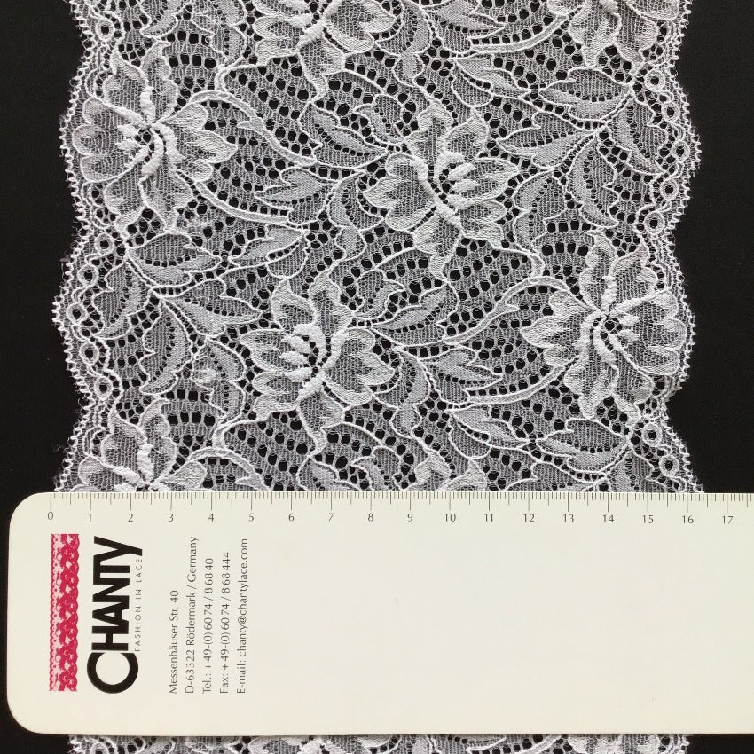 Elastic | Width 16 cm | 65386