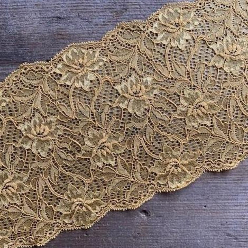 Elastic | Width 16 cm | 65386