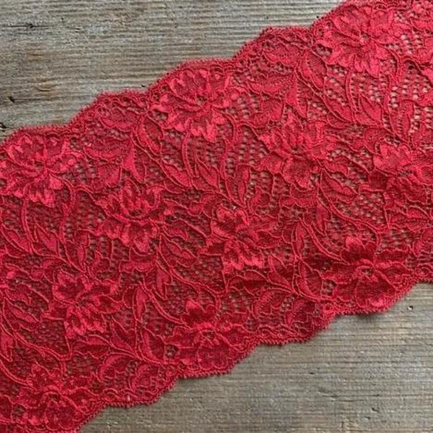 Elastic | Width 16 cm | 65386