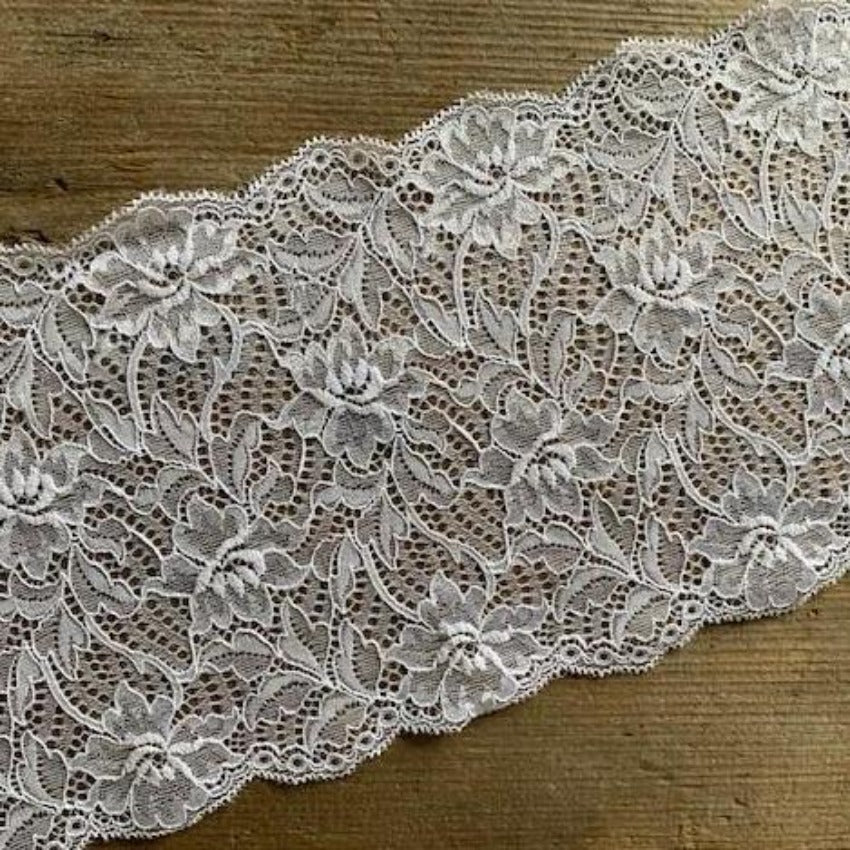 Elastic | Width 16 cm | 65386