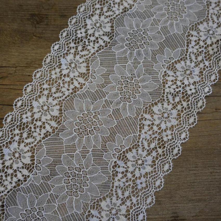 Elastisch | Breite 17 cm | Fiorissimo | 65472