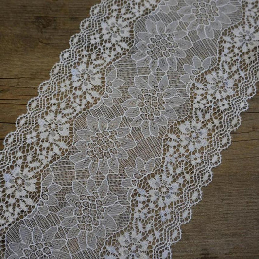 Elastic | Width 17 cm | Fiorissimo | 65472