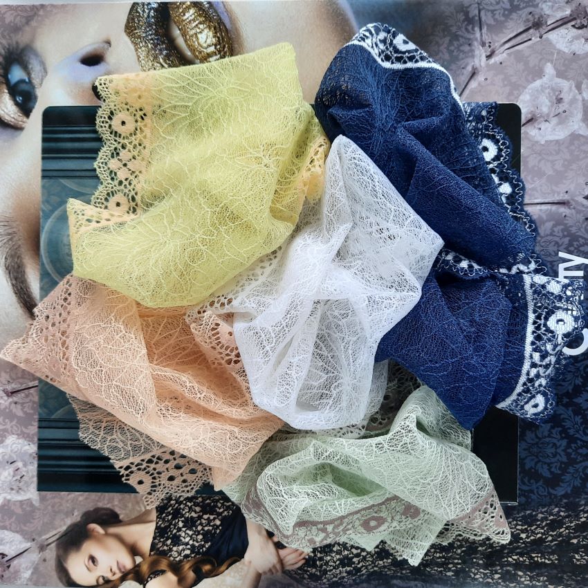 Bio Baumwolle | Viskose | Elastisch | Breite 17 cm | 65496