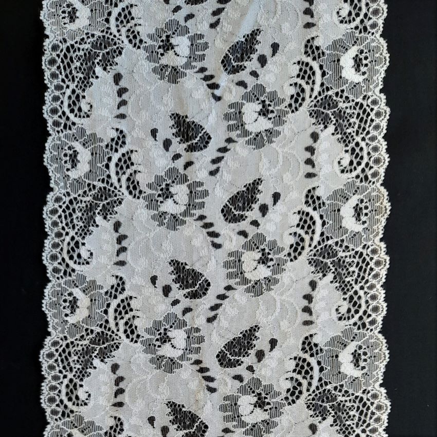 Viscose | Elastic | Width 16 cm | 65539