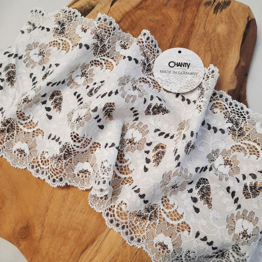 Viscose | Elastic | Width 16 cm | 65539