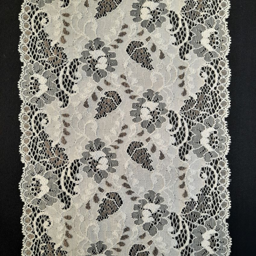 Viscose | Elastic | Width 16 cm | 65539