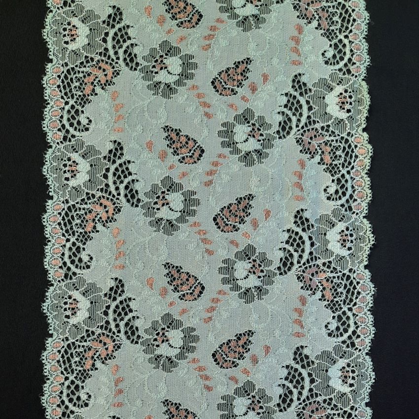 Viscose | Elastic | Width 16 cm | 65539