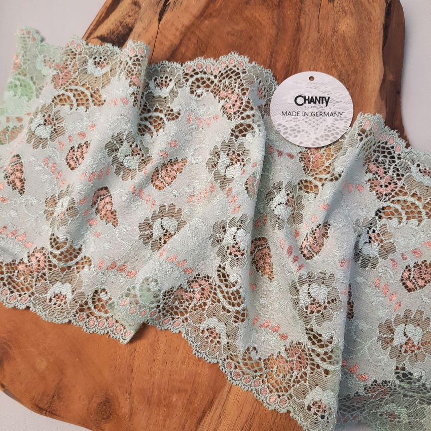 Viscose | Elastic | Width 16 cm | 65539