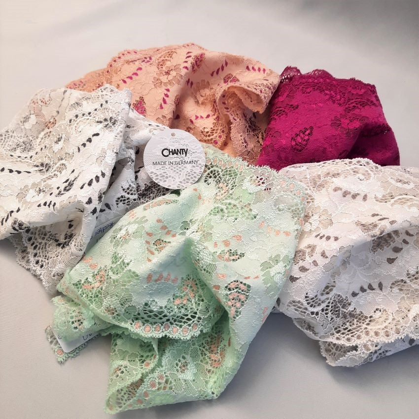 Viscose | Elastic | Width 16 cm | 65539