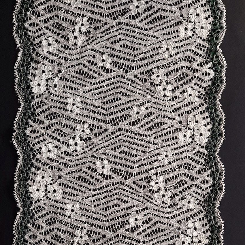 Viscose | Elastic | Width 17 cm | 65579