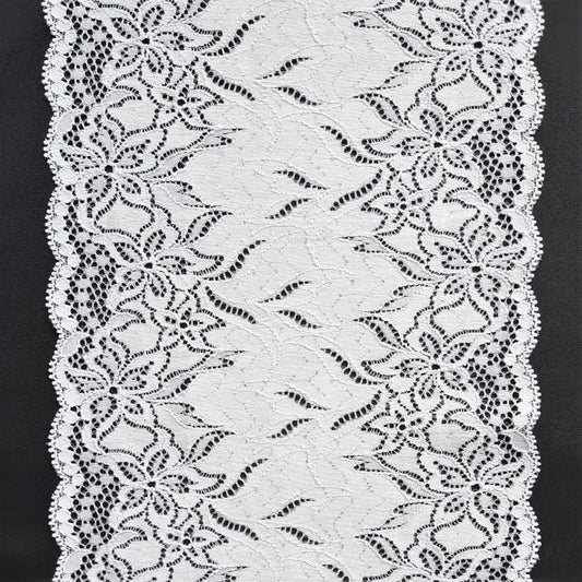 Cotton | Elastic | Width 18 cm | Thermal Water | 65661