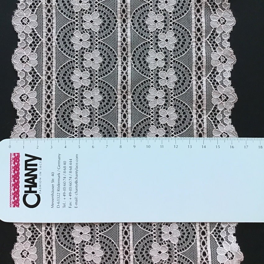 Elastisch | Breite 16 cm | 65687