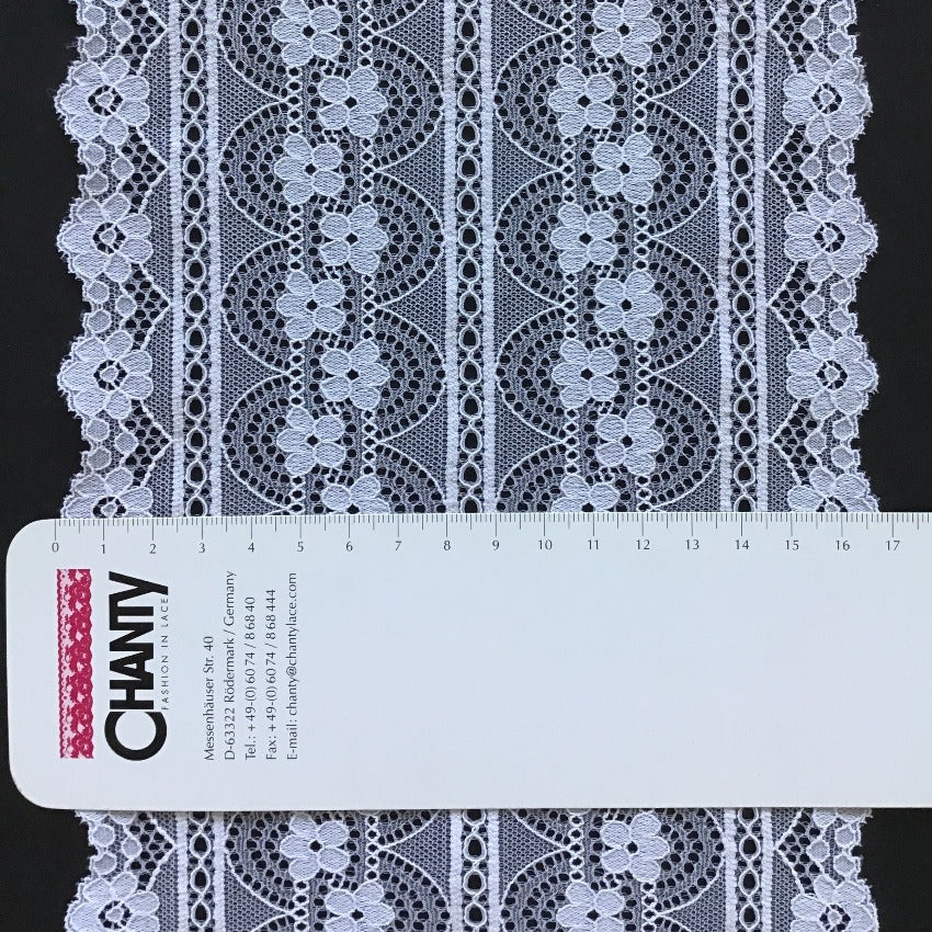 Elastisch | Breite 16 cm | 65687