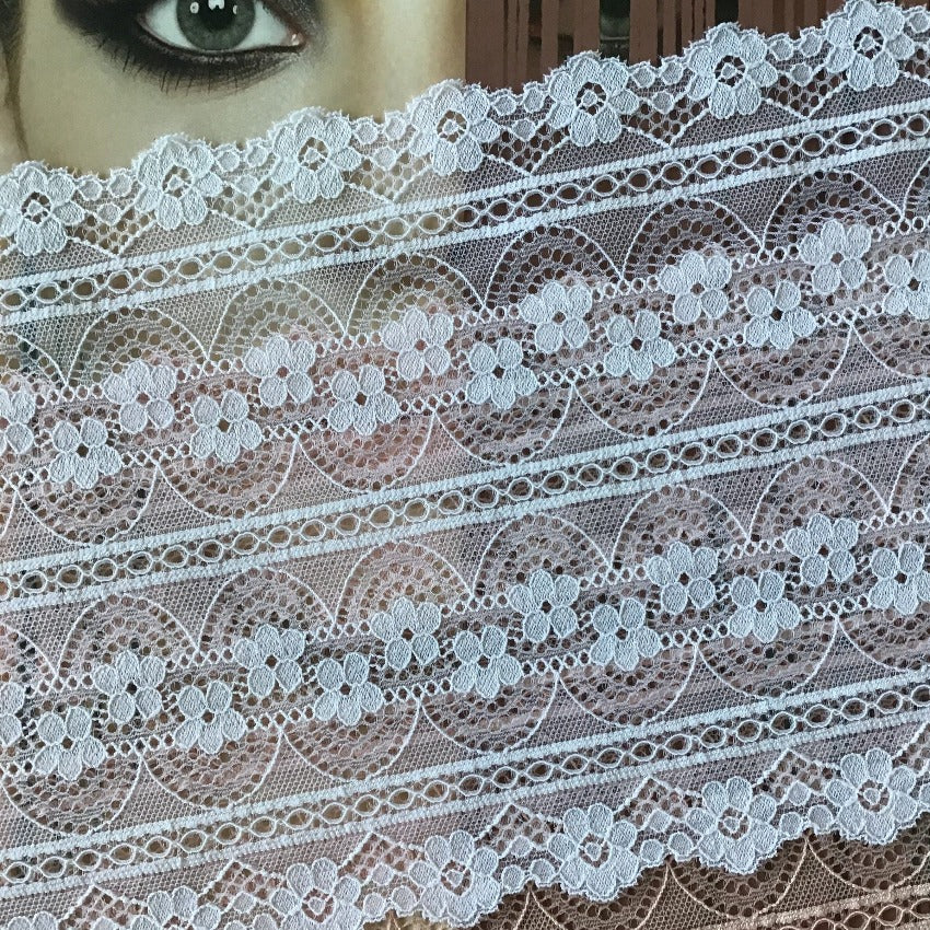 Elastisch | Breite 16 cm | 65687