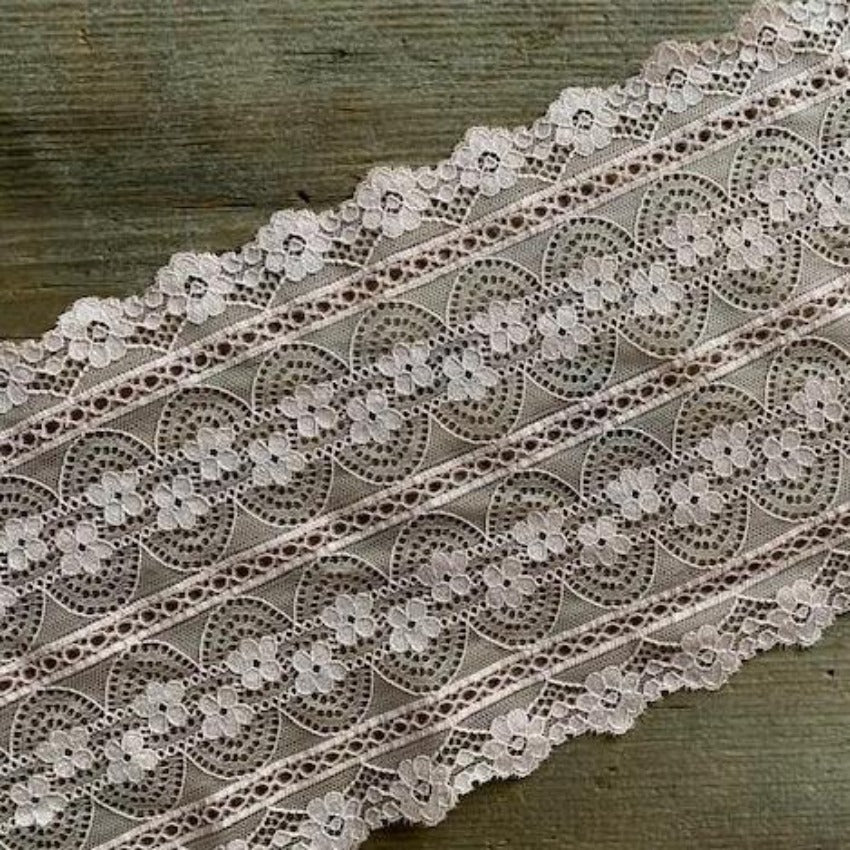 Elastisch | Breite 16 cm | 65687