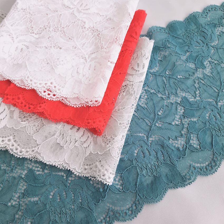 Elastisch | Breite 16 cm | Bon Ton | 65688