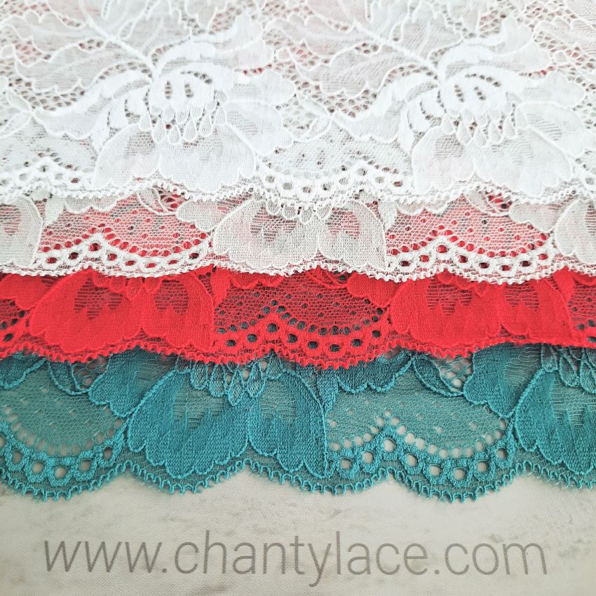 Elastisch | Breite 16 cm | Bon Ton | 65688