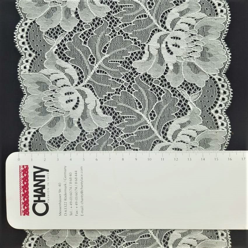 Elastisch | Breite 16 cm | Bon Ton | 65688