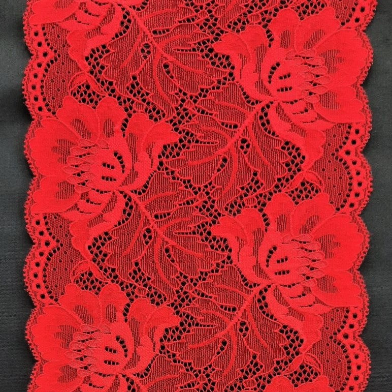 Elastisch | Breite 16 cm | Bon Ton | 65688