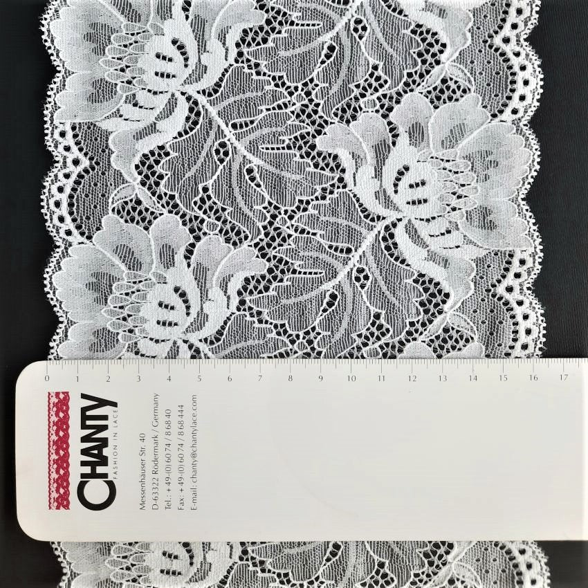 Elastisch | Breite 16 cm | Bon Ton | 65688