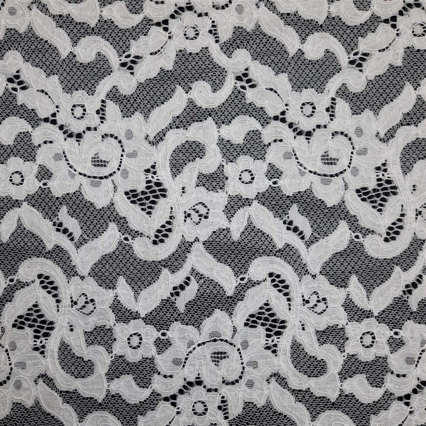 Bio Baumwolle | Elastisch | Breite 140 cm | Inter-Active | 65695