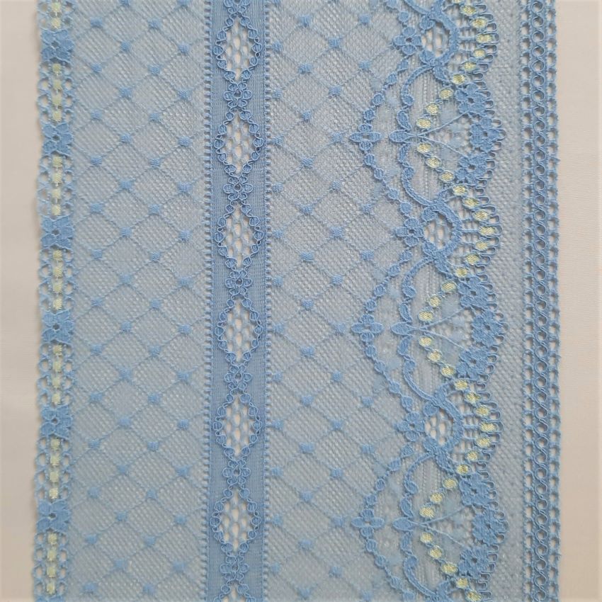 Viscose | Elastic | Width 16 cm | Euphoria | 65713