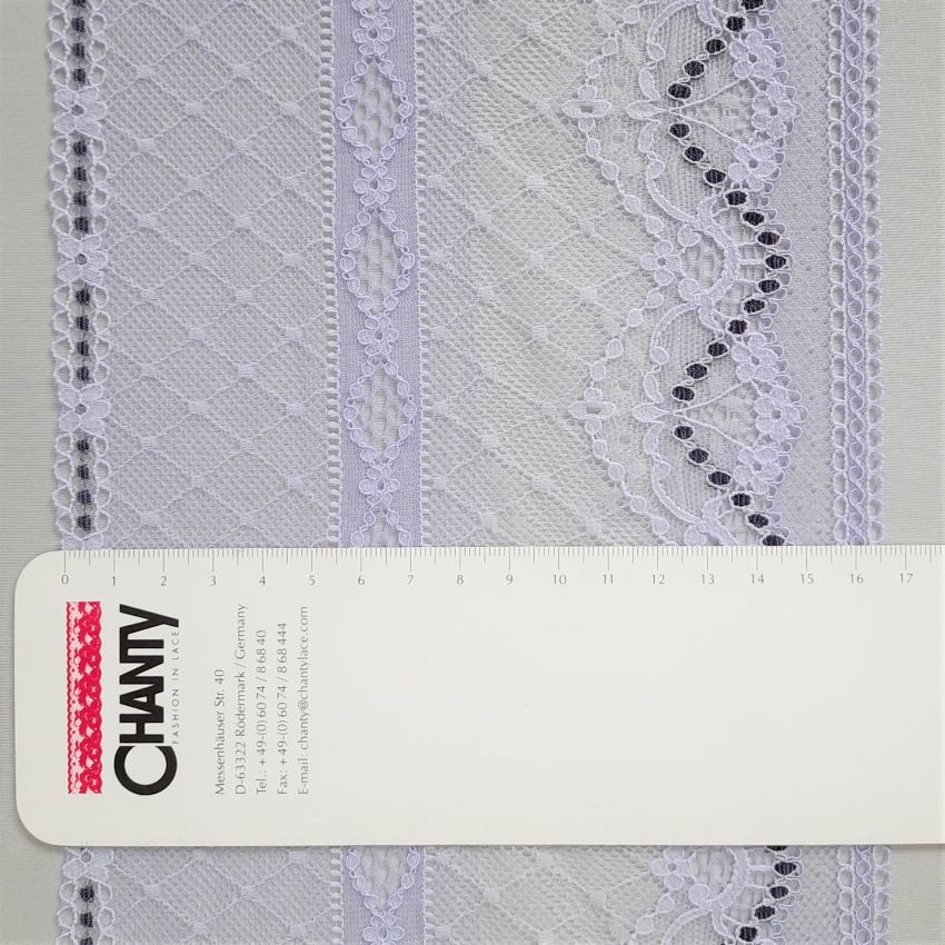 Viscose | Elastic | Width 16 cm | Euphoria | 65713