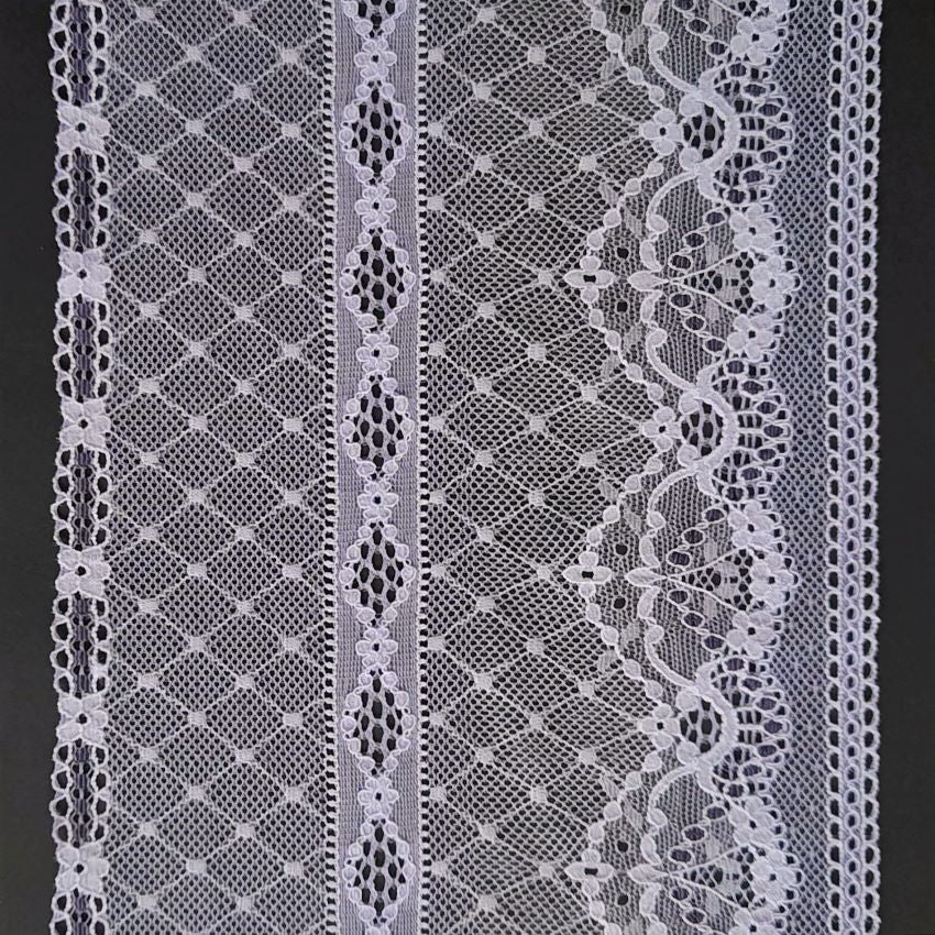 Viscose | Elastic | Width 16 cm | Euphoria | 65713