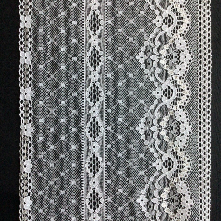 Viscose | Elastic | Width 16 cm | Euphoria | 65713