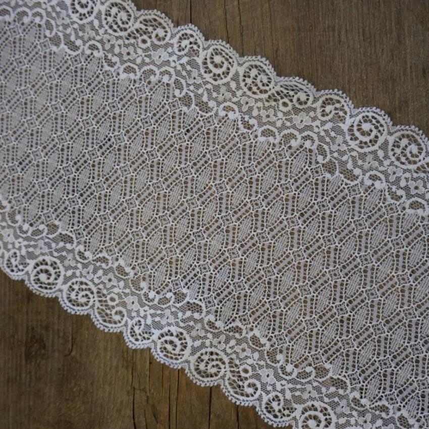 Elastisch | Breite 16 cm | Shadow of Night | 65732