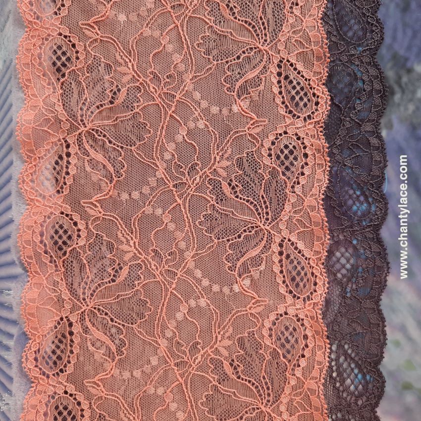 Elastic | Width 17 cm | Fantasy Journey | 65736