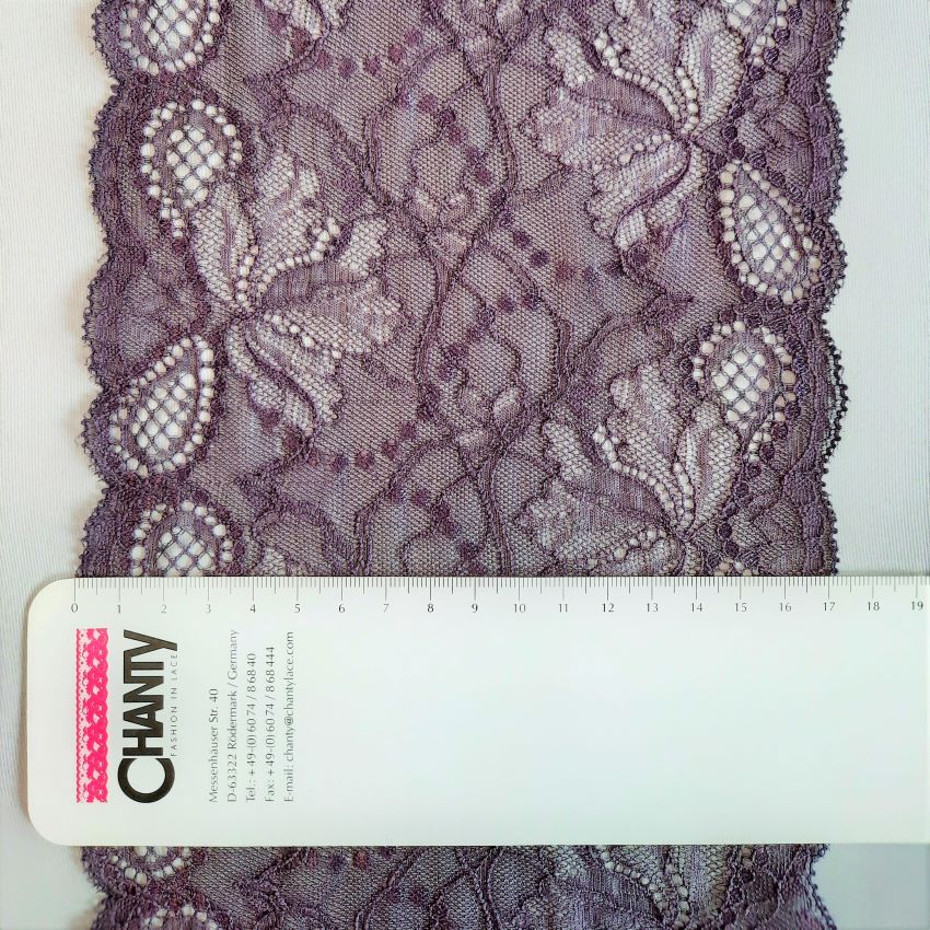 Elastic | Width 17 cm | Fantasy Journey | 65736