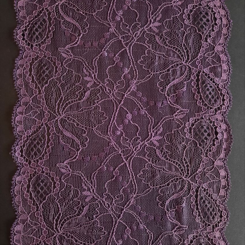 Elastic | Width 17 cm | Fantasy Journey | 65736