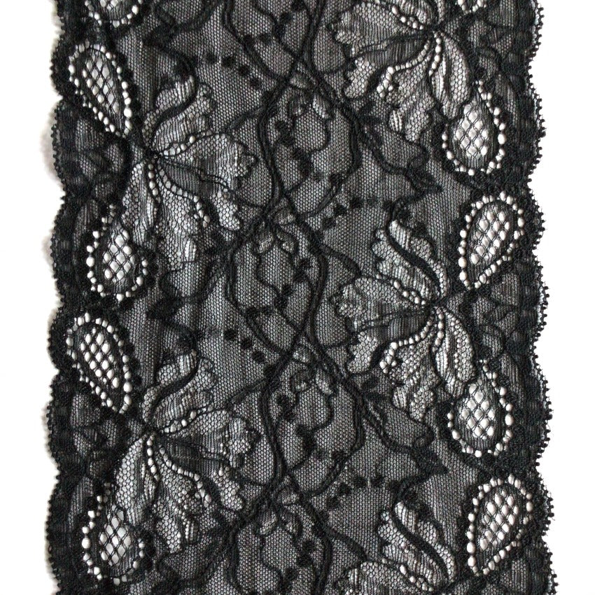 Elastic | Width 17 cm | Fantasy Journey | 65736