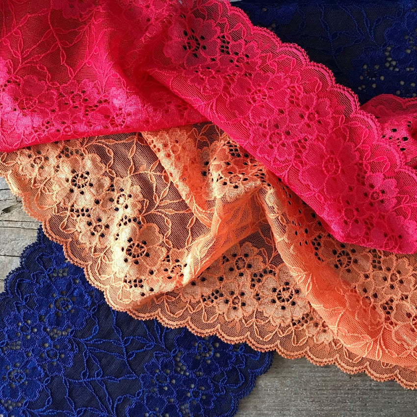 Elastisch | Breite 16 cm | Unlimited Range | 65739