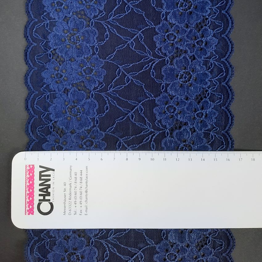 Elastisch | Breite 16 cm | Unlimited Range | 65739