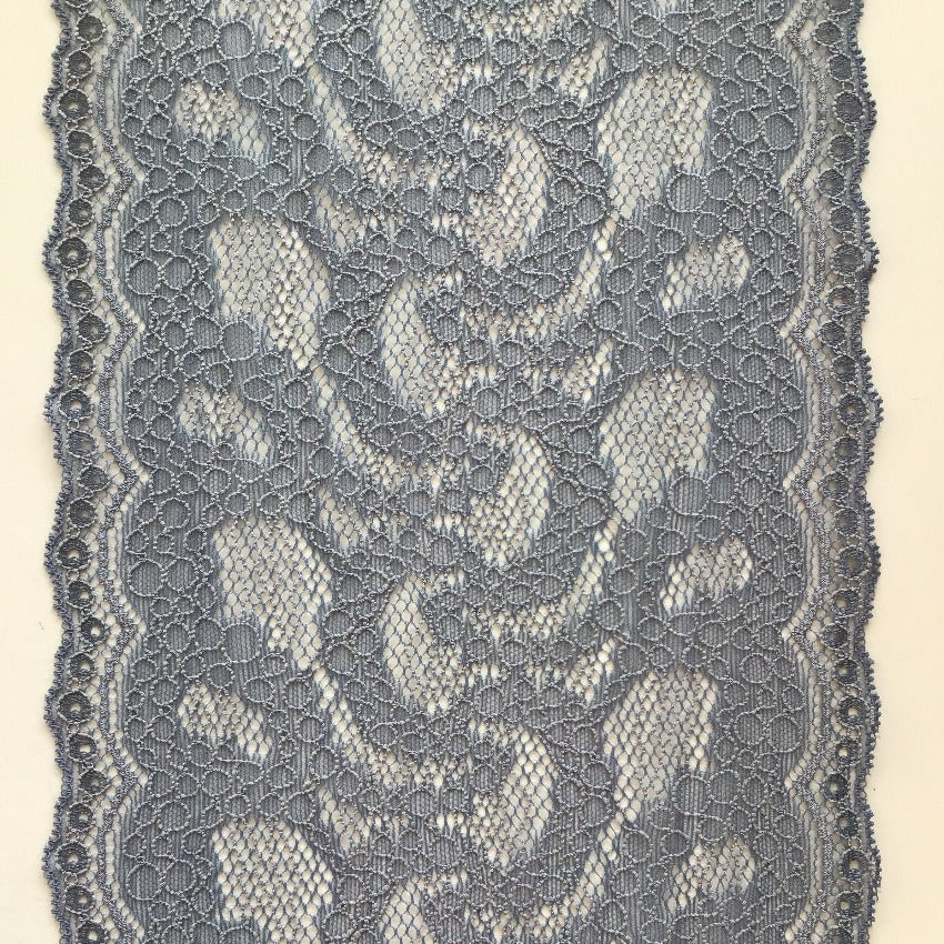 Viscose | Elastic | Width 17 cm | Pureness | 65817