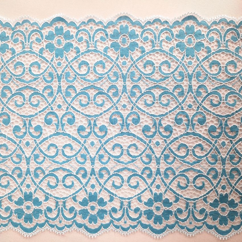 Cotton | Elastic | Width 17 cm | Flair | 65847