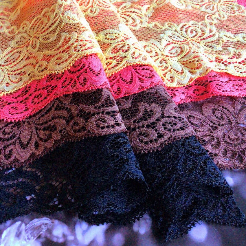 Elastisch | Breite 16 cm | Eccentric | 65883