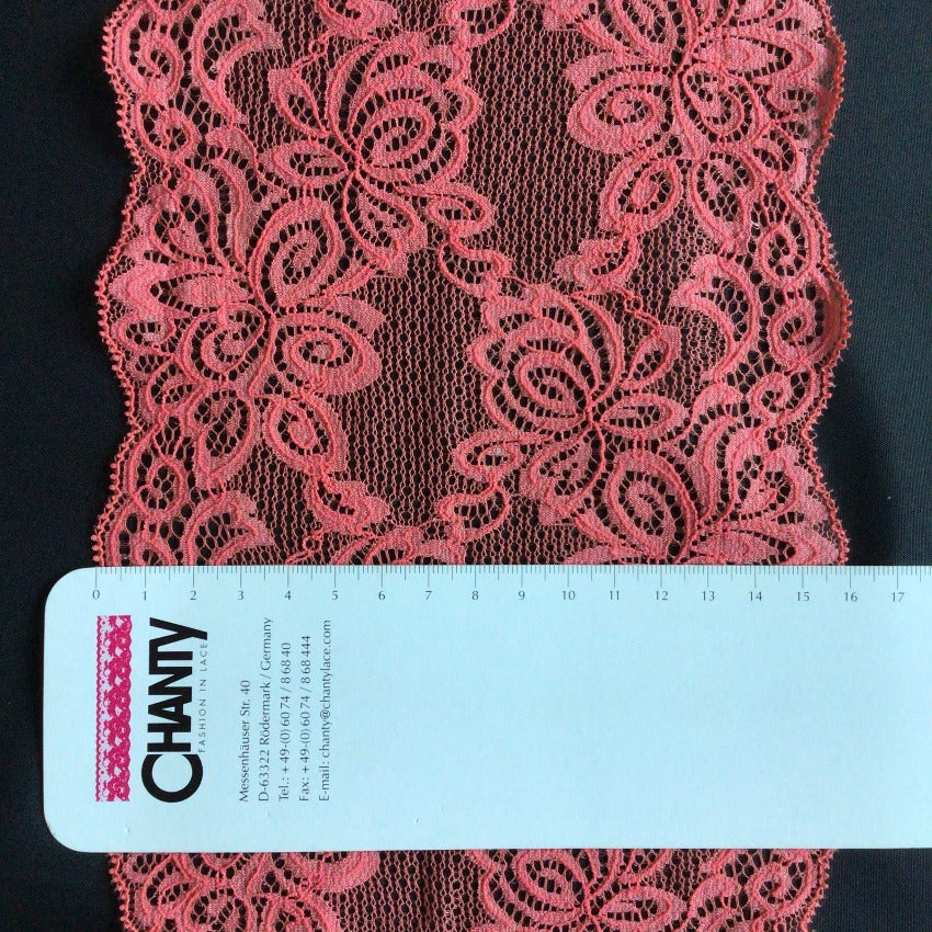 Elastisch | Breite 16 cm | Eccentric | 65883