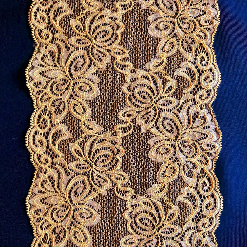 Elastisch | Breite 16 cm | Eccentric | 65883