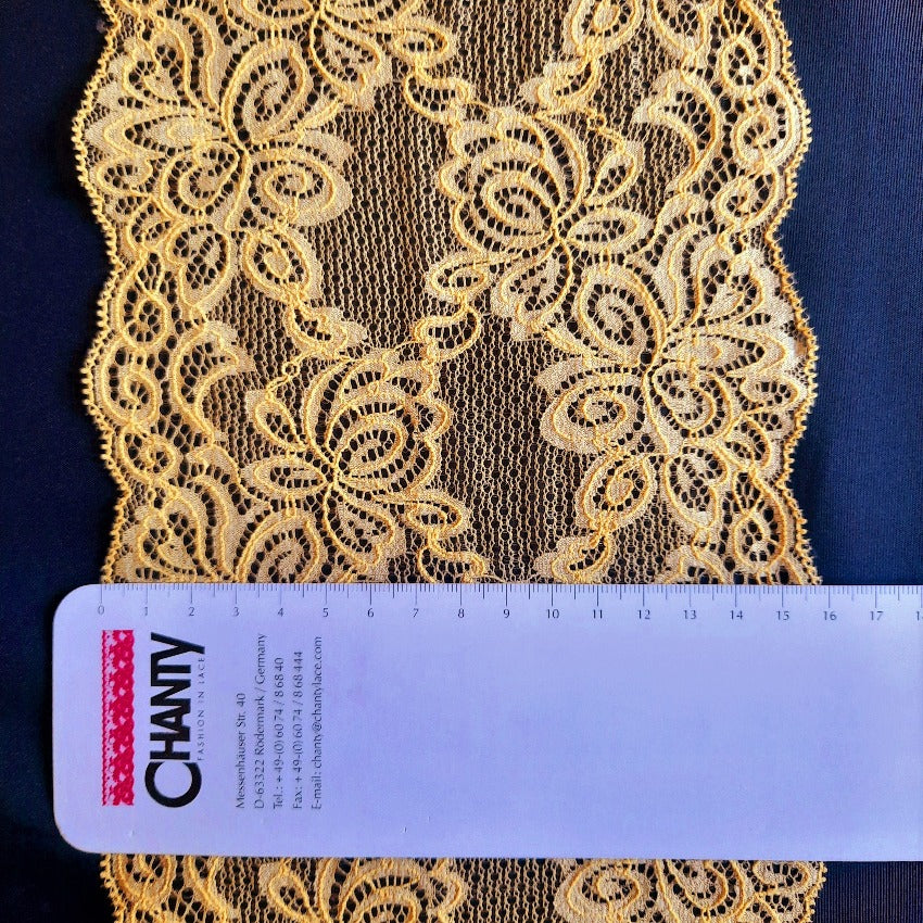 Elastisch | Breite 16 cm | Eccentric | 65883