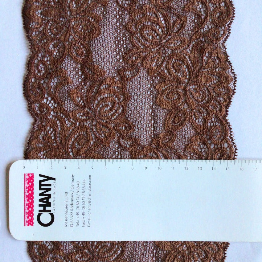 Elastisch | Breite 16 cm | Eccentric | 65883