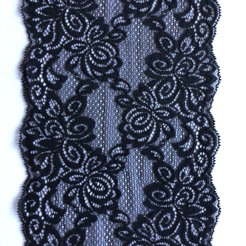 Elastisch | Breite 16 cm | Eccentric | 65883