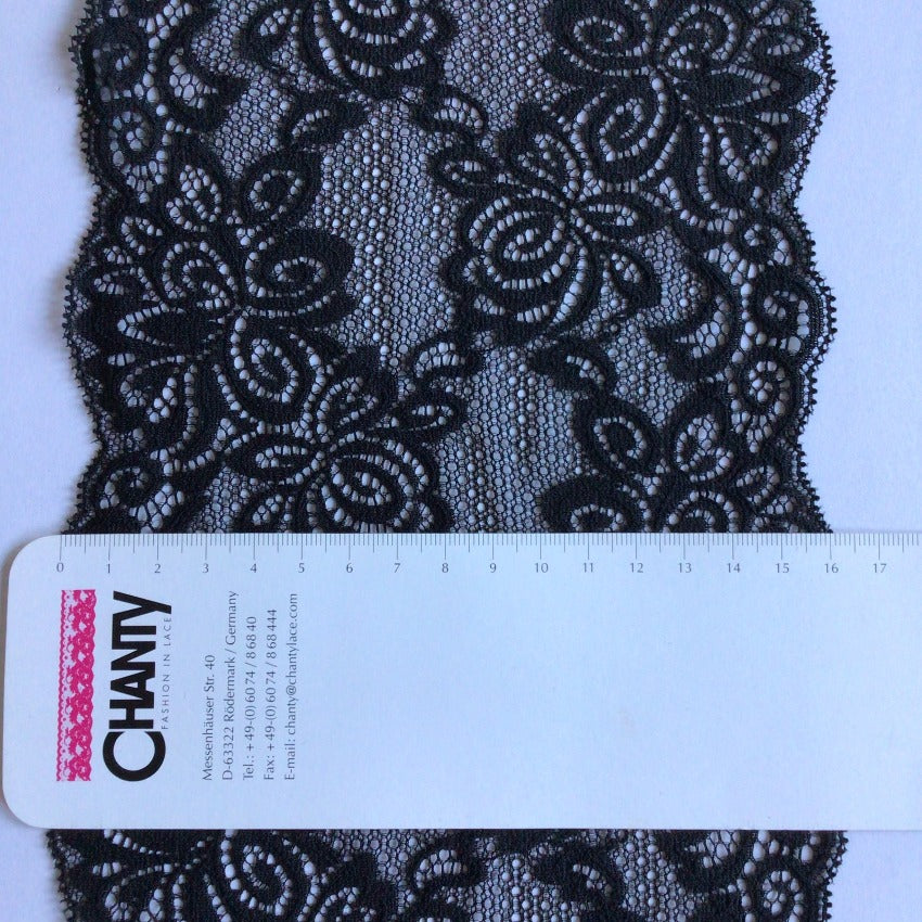 Elastisch | Breite 16 cm | Eccentric | 65883