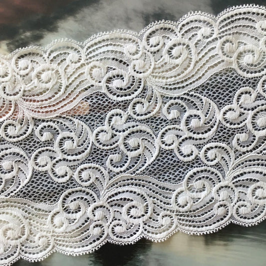 Recycled Polyamid | Elastic | Width 16 cm | 66063